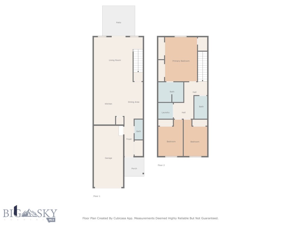 1110 Biehl, Belgrade MT 59714