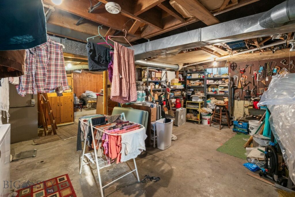 1008 S Willson Avenue, Bozeman MT 59715