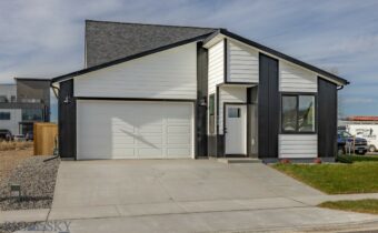 500 Spaniel Lane, Belgrade MT 59714