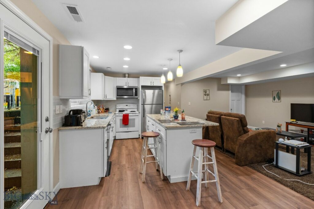 323 N 20th Avenue, Bozeman MT 59718