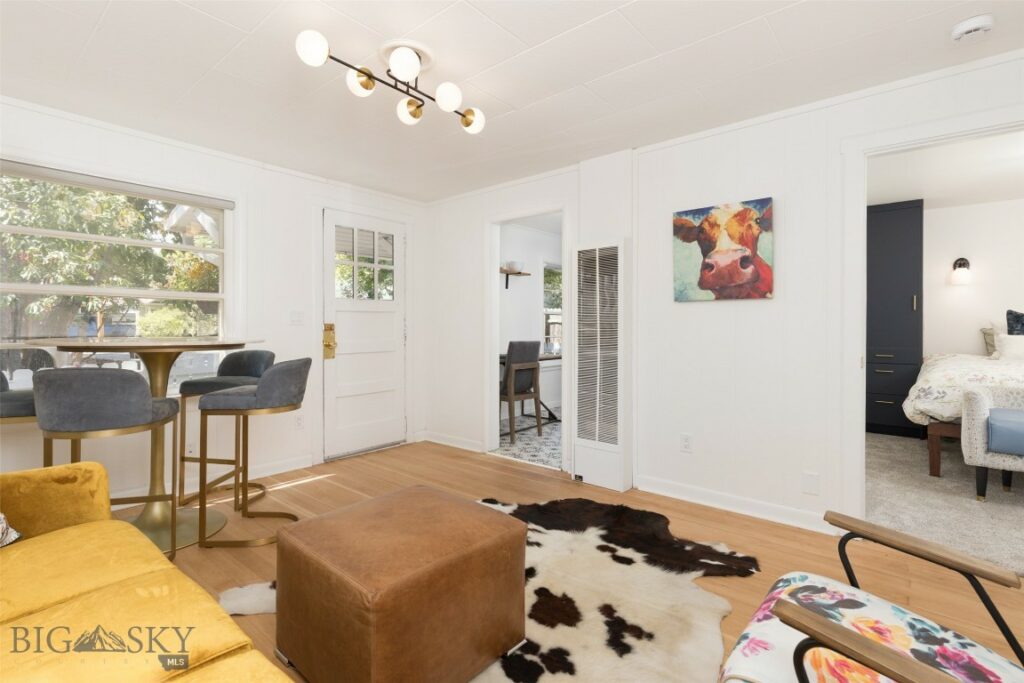 519 E Lamme, Bozeman MT 59715