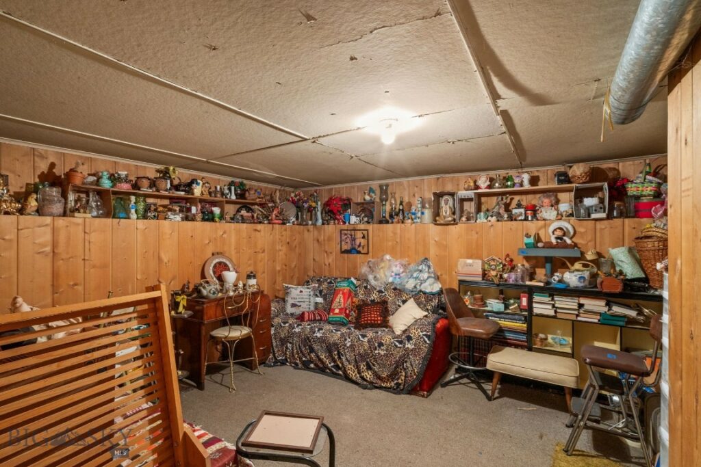 1008 S Willson Avenue, Bozeman MT 59715
