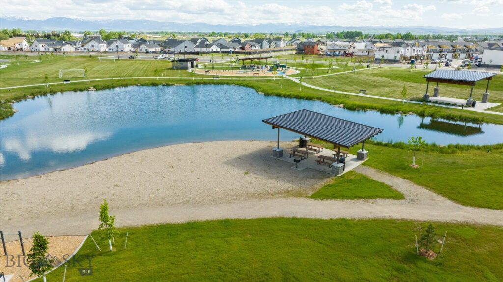 758 Thrice Loop, Belgrade MT 59714