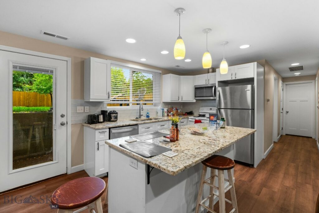 323 N 20th Avenue, Bozeman MT 59718