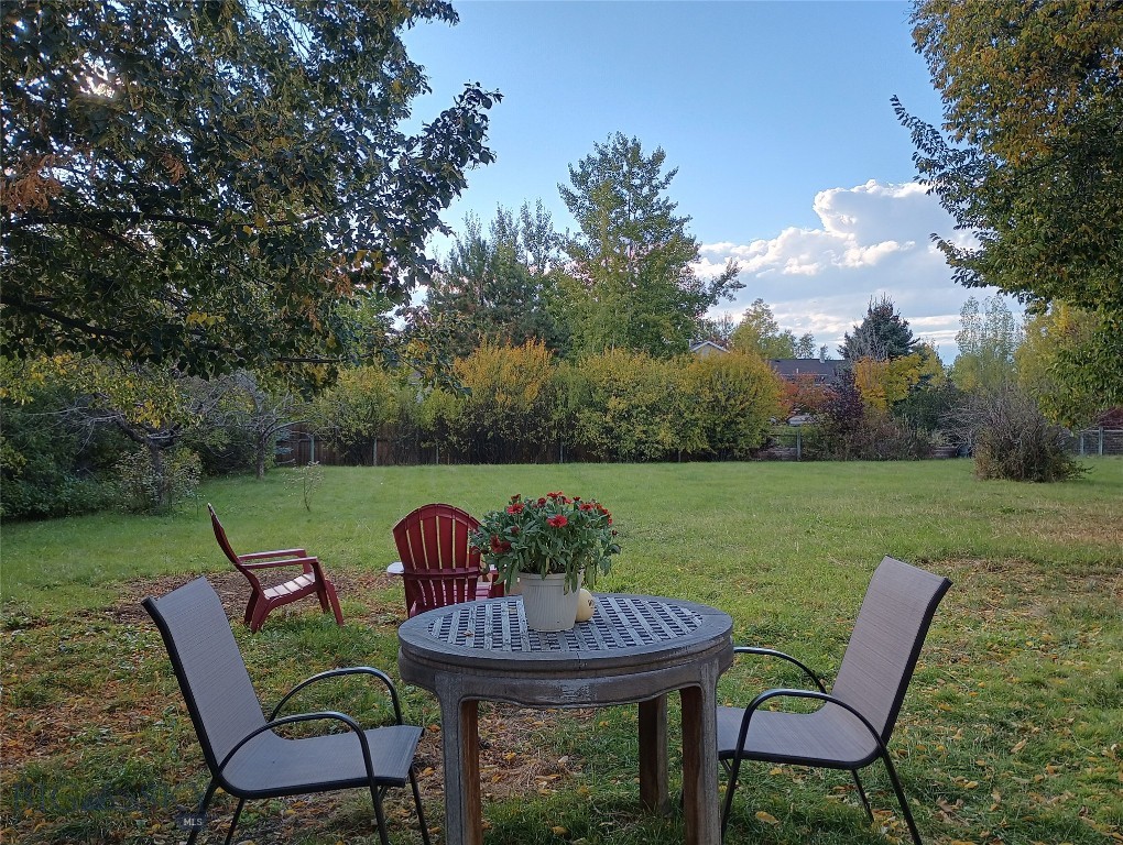 339 Mountain Lion Trail, Bozeman MT 59718