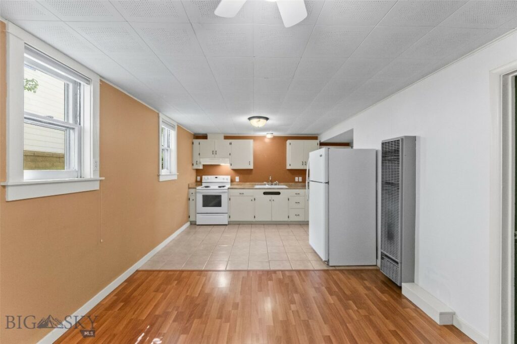 213 N 9th Avenue N, Bozeman MT 59715