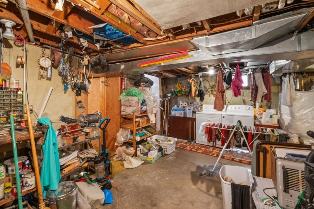 1008 S Willson Avenue, Bozeman MT 59715