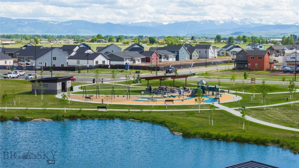 758 Thrice Loop, Belgrade MT 59714
