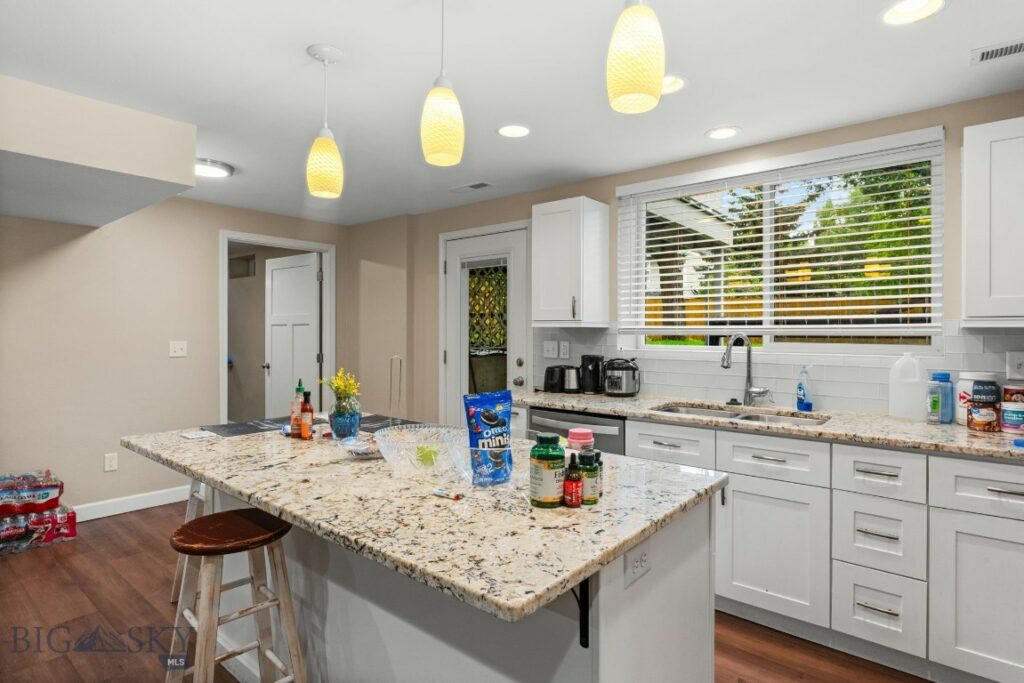 323 N 20th Avenue, Bozeman MT 59718