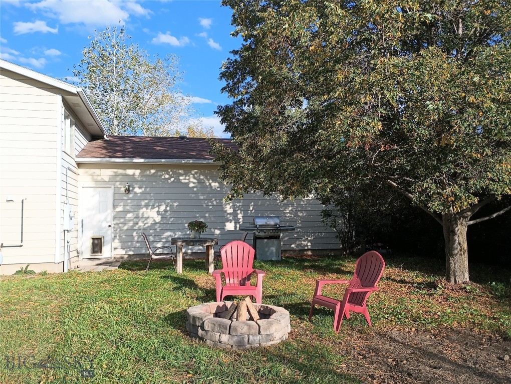 339 Mountain Lion Trail, Bozeman MT 59718