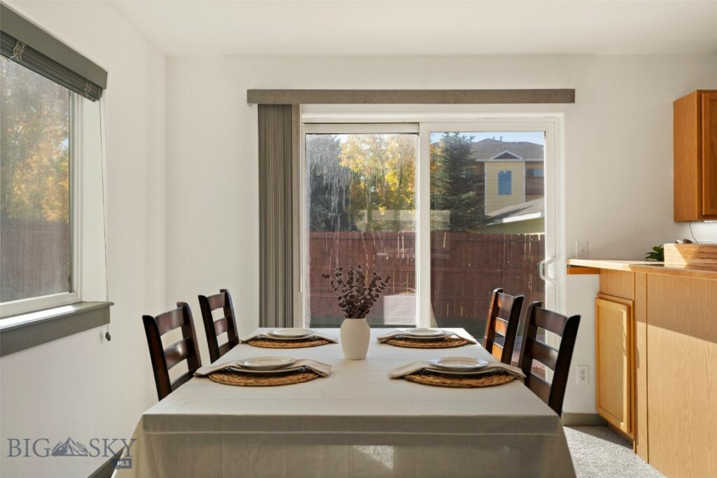 3302 Laredo Drive, Bozeman MT 59718