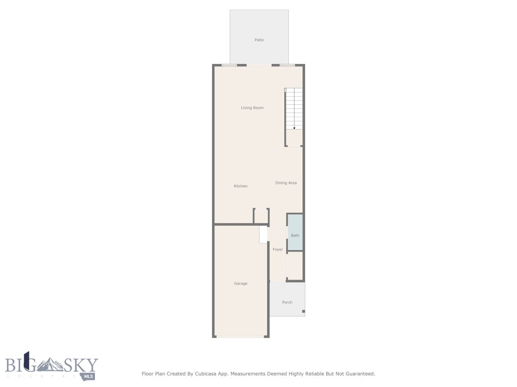 1110 Biehl, Belgrade MT 59714