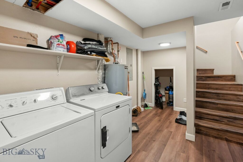 323 N 20th Avenue, Bozeman MT 59718