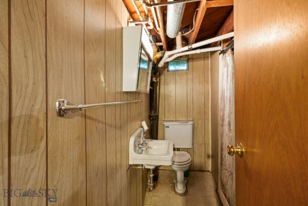 1008 S Willson Avenue, Bozeman MT 59715