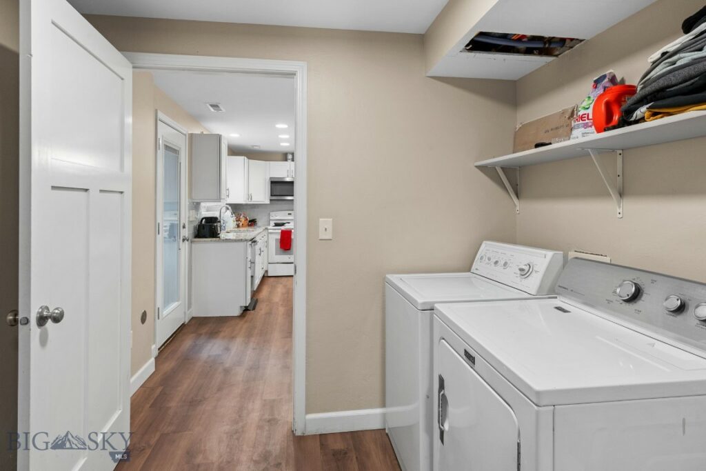 323 N 20th Avenue, Bozeman MT 59718