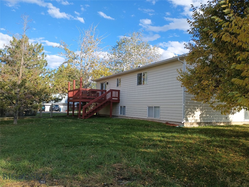 339 Mountain Lion Trail, Bozeman MT 59718