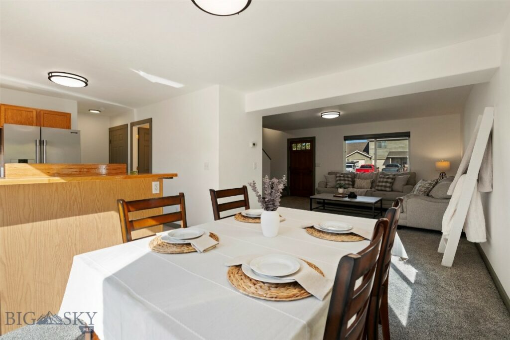 3302 Laredo Drive, Bozeman MT 59718