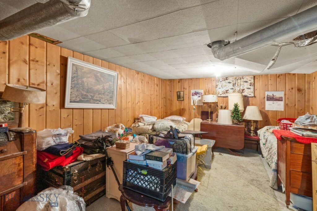 1008 S Willson Avenue, Bozeman MT 59715