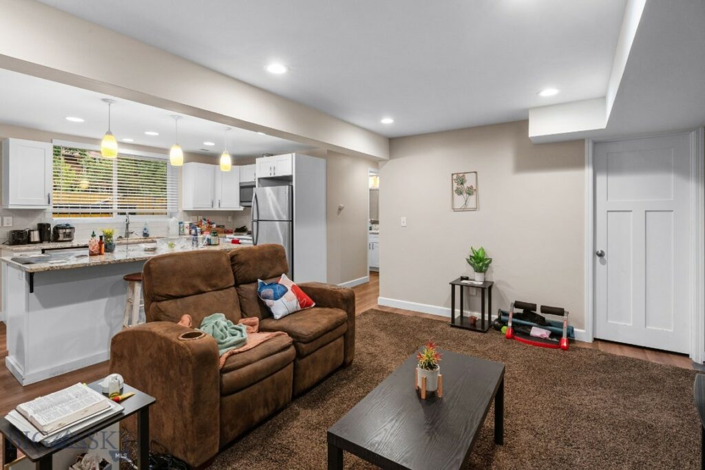 323 N 20th Avenue, Bozeman MT 59718