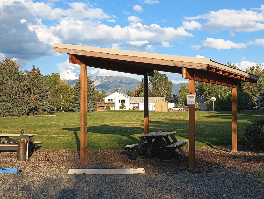 339 Mountain Lion Trail, Bozeman MT 59718