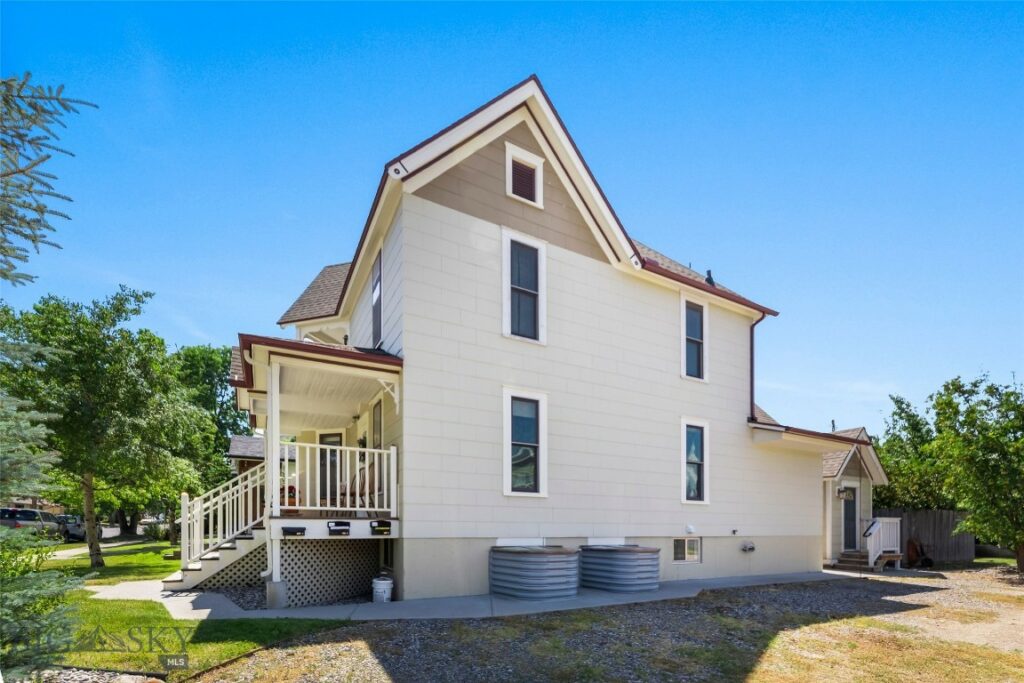 213 N 9th Avenue N, Bozeman MT 59715