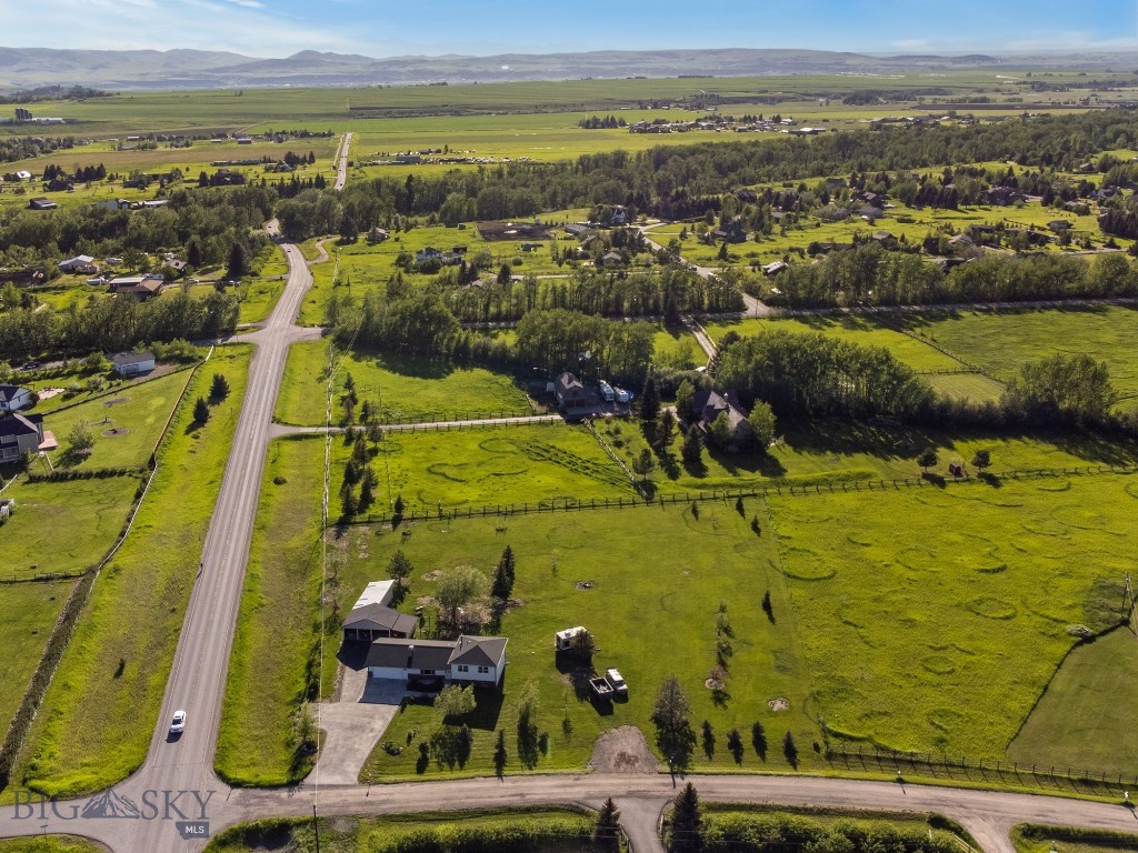 8219 Balsam Drive, Bozeman MT 59718