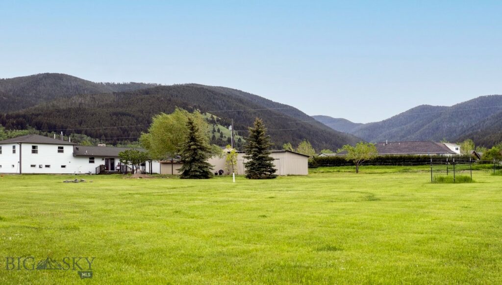 8219 Balsam Drive, Bozeman MT 59718