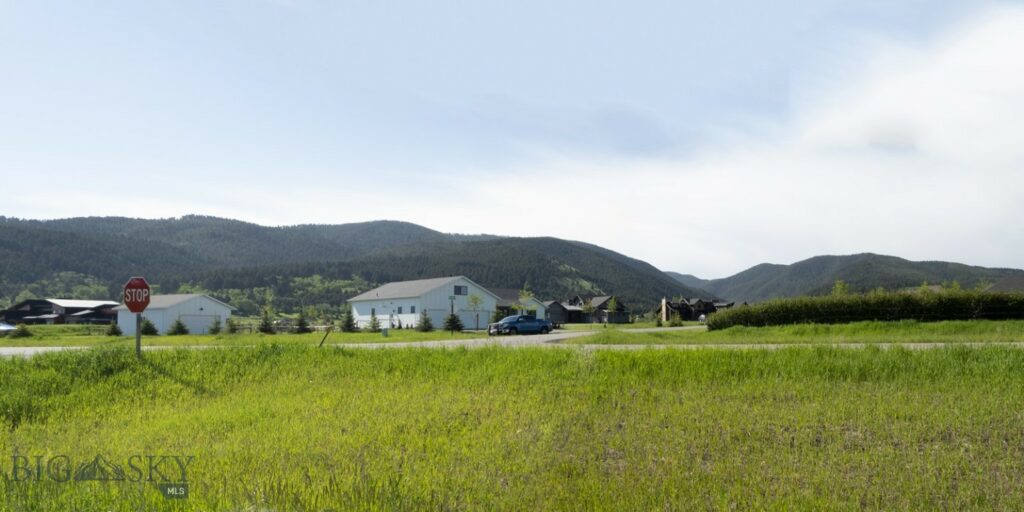 8219 Balsam Drive, Bozeman MT 59718