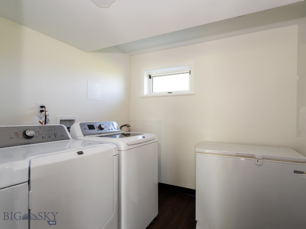 8219 Balsam Drive, Bozeman MT 59718