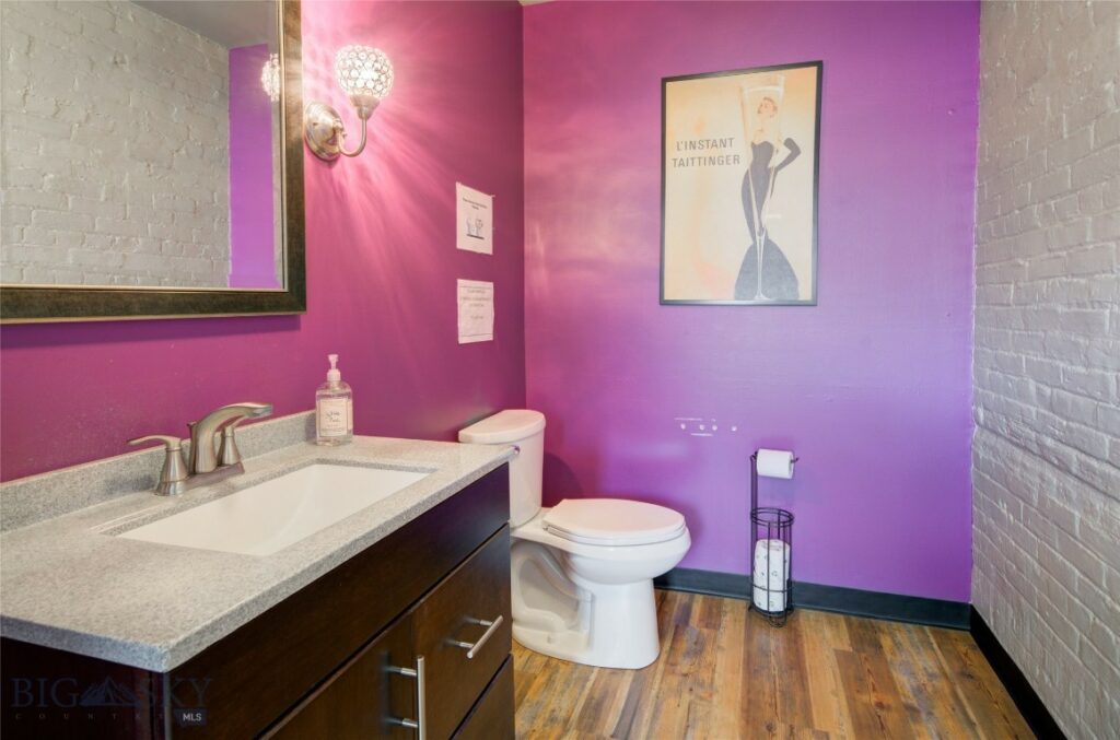 208 & 212 W Park Street, Livingston MT 59047