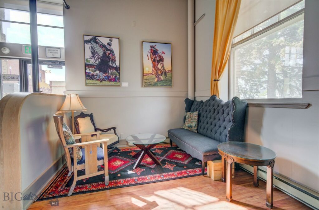 208 & 212 W Park Street, Livingston MT 59047
