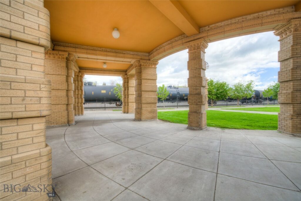 208 & 212 W Park Street, Livingston MT 59047