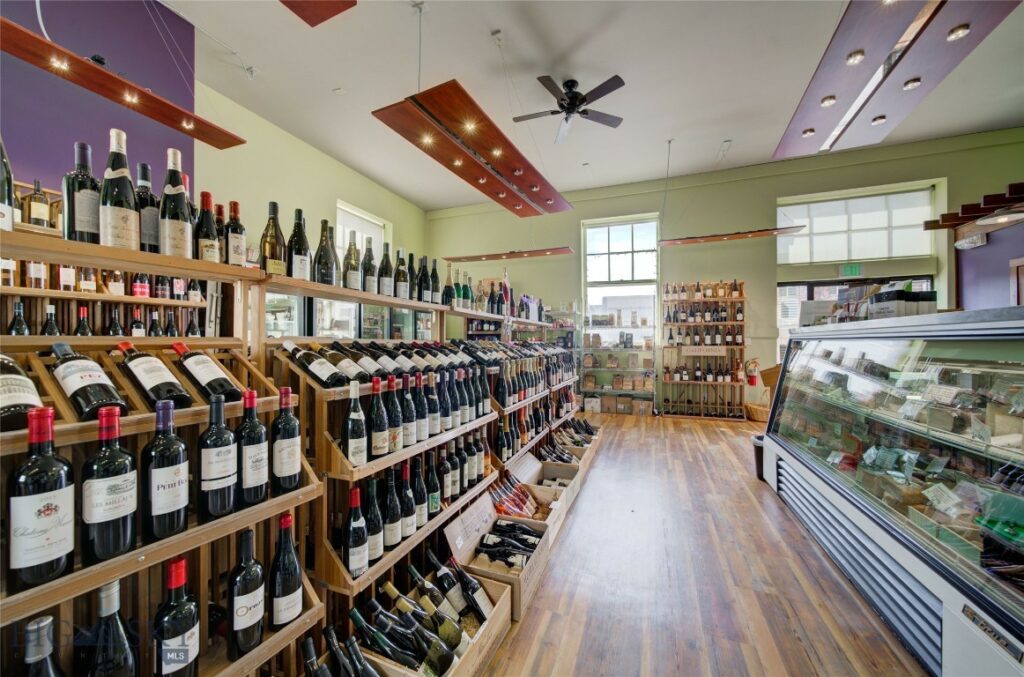 208 & 212 W Park Street, Livingston MT 59047