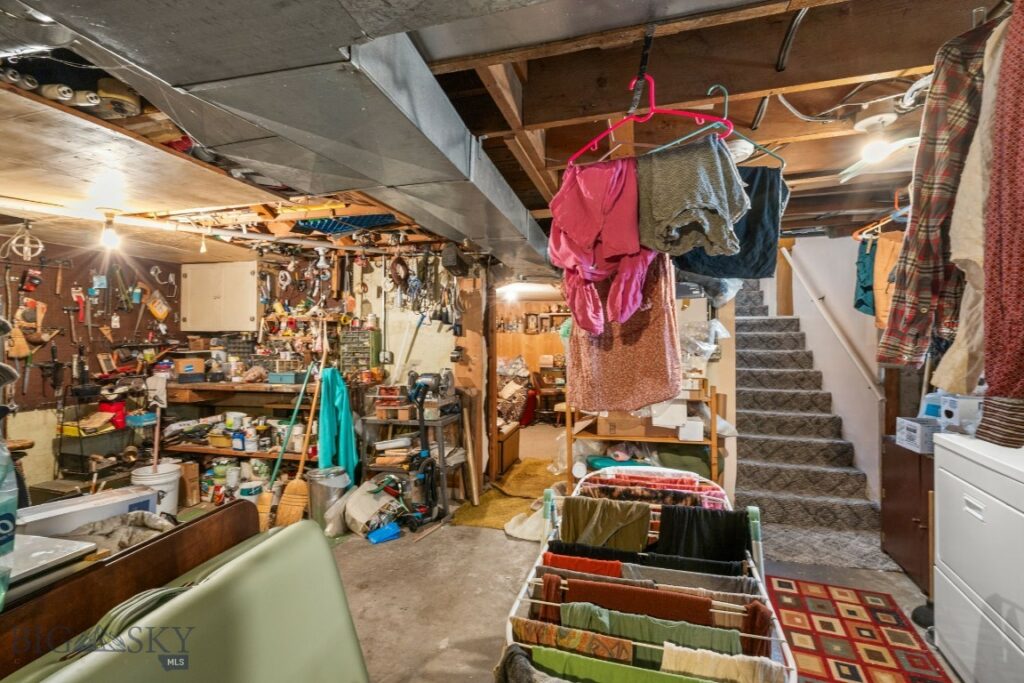 1008 S Willson Avenue, Bozeman MT 59715
