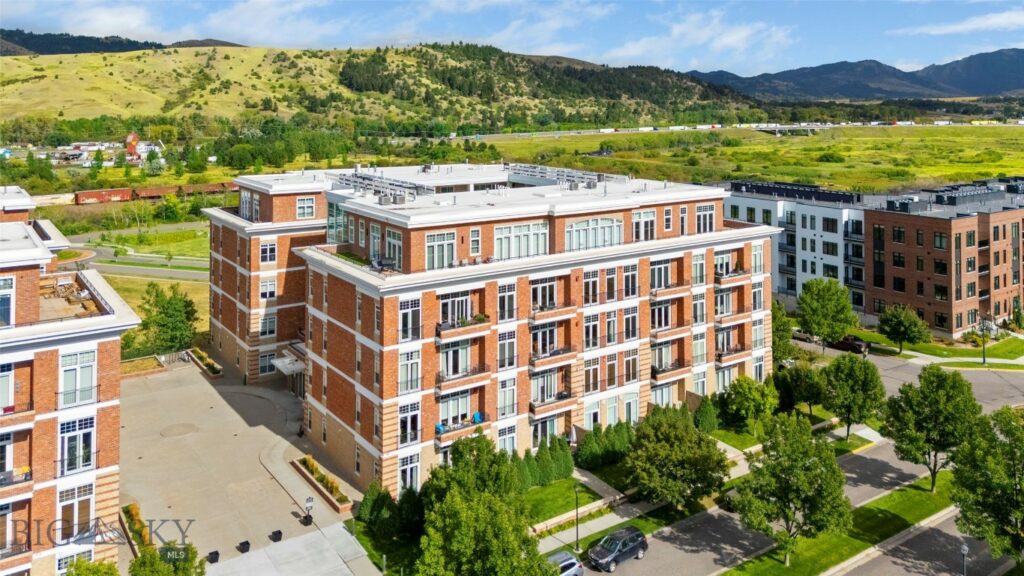 140 Village Crossing, Bozeman MT 59715