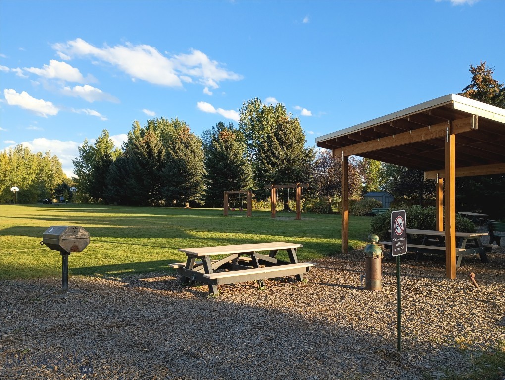 339 Mountain Lion Trail, Bozeman MT 59718