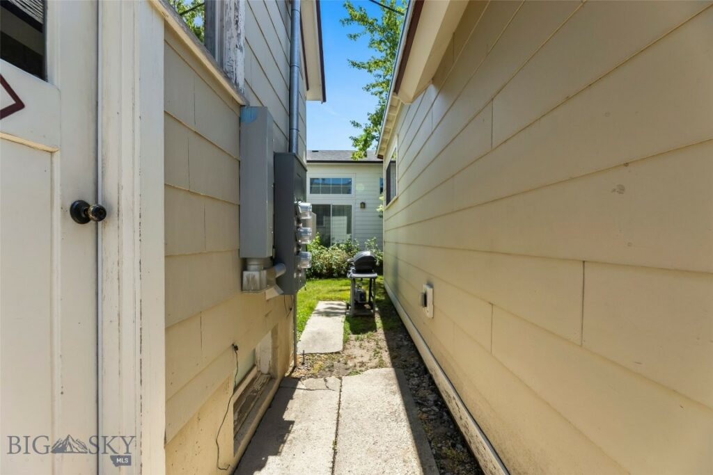213 N 9th Avenue N, Bozeman MT 59715
