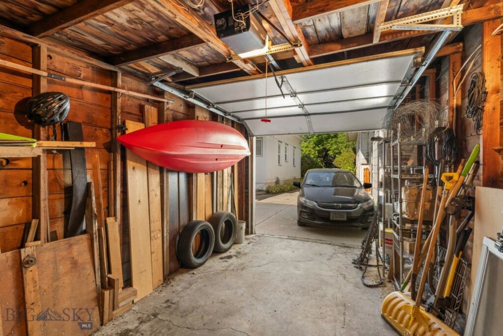 1008 S Willson Avenue, Bozeman MT 59715