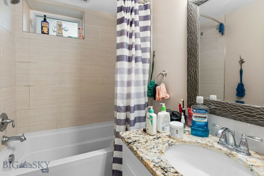 323 N 20th Avenue, Bozeman MT 59718