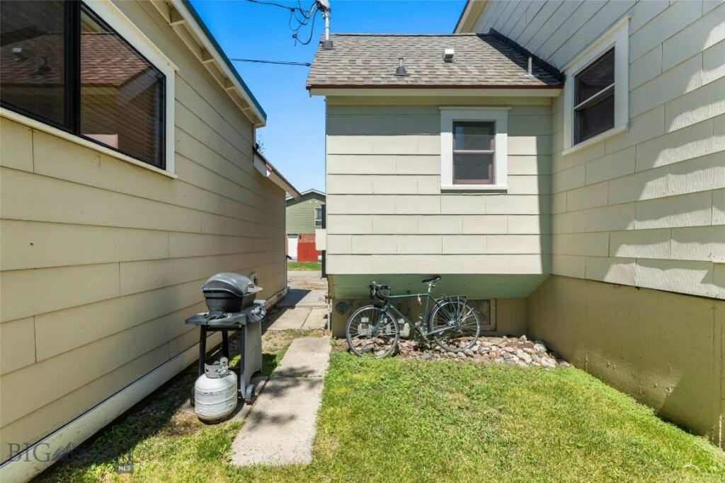 213 N 9th Avenue N, Bozeman MT 59715