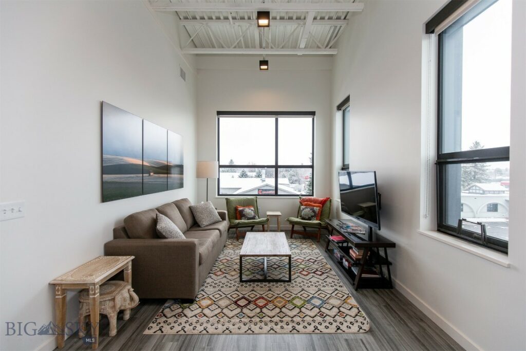 515 W Aspen Street, Bozeman MT 59715