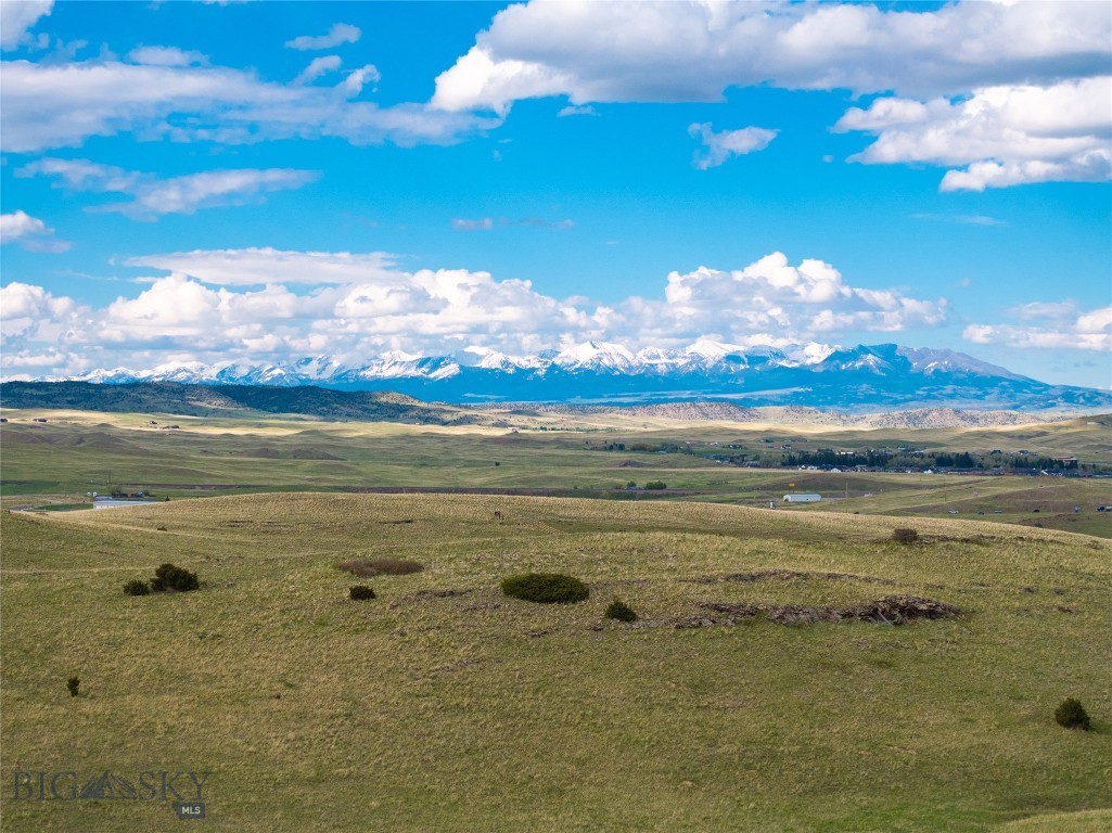 Lot 182 Wineglass Loop N, Livingston MT 59407