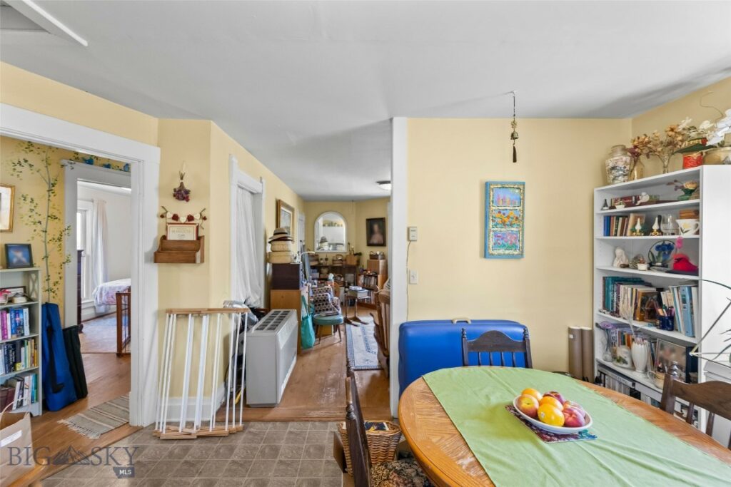 213 N 9th Avenue N, Bozeman MT 59715