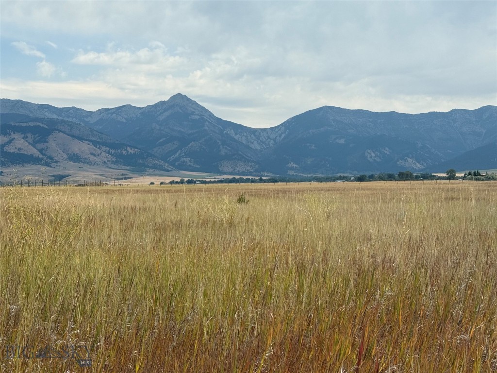 TBD Springhill Road, Belgrade MT 59714