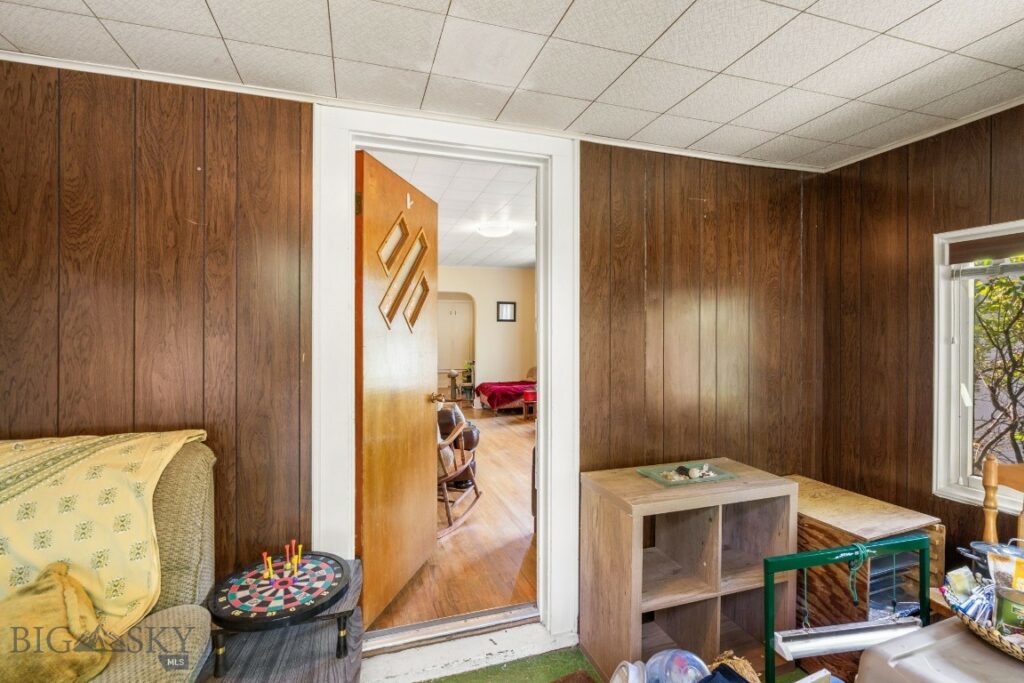 1008 S Willson Avenue, Bozeman MT 59715