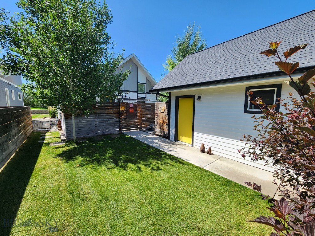 368 N Cottonwood Road, Bozeman MT 59718