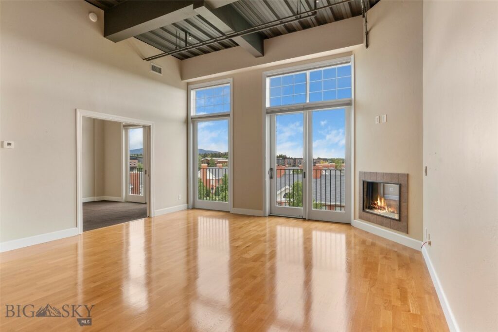 140 Village Crossing, Bozeman MT 59715