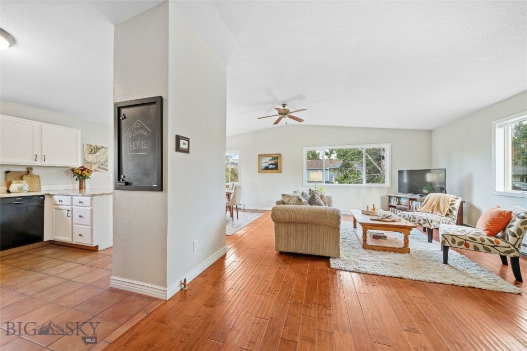 339 Mountain Lion Trail, Bozeman MT 59718