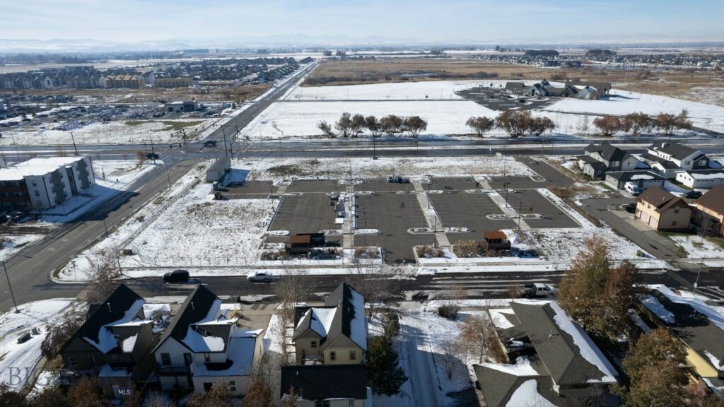 TBD (Lot 5) N Cottonwood, Bozeman MT 59718