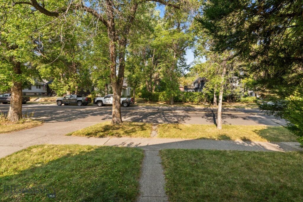 1008 S Willson Avenue, Bozeman MT 59715
